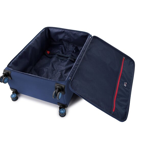 MODO by Roncato Star 2.0 4 Rollen Kabinentrolley 55 cm