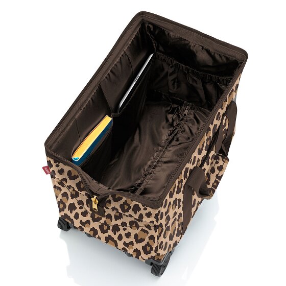 reisenthel Allrounder 2-Rollen Kabinentrolley 41 cm