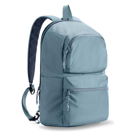 XD Design Reversible Wenderucksack 46 cm Laptopfach