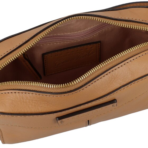 The Bridge Gloria Umhängetasche Leder 20 cm