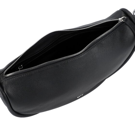 abro Willow Schultertasche Leder 35 cm