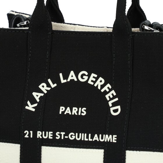 Karl Lagerfeld Rsg Handtasche 18 cm