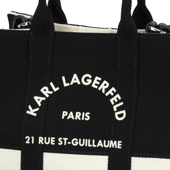 Karl Lagerfeld Essentials Handtasche 18 cm