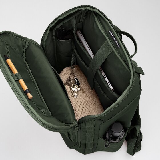 GOT BAG Pro Pack Reiserucksack 53 cm Laptopfach