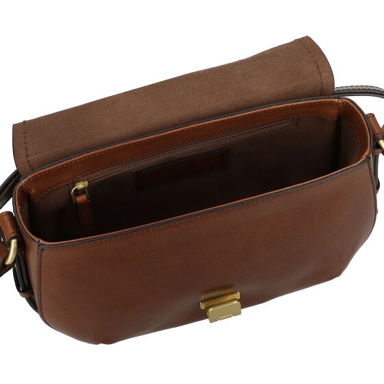 The Bridge Federica Schultertasche Leder 25 cm The Bridge Federica Schultertasche Leder 25 cm