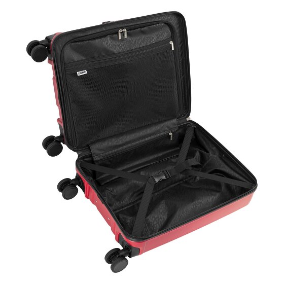 Epic Crate EX Wildlife 4 Rollen Kabinentrolley 55 cm