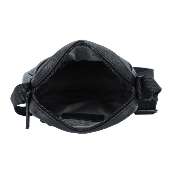 Castelijn & Beerens Umhängetasche Leder 19 cm Castelijn & Beerens Umhängetasche Leder 19 cm