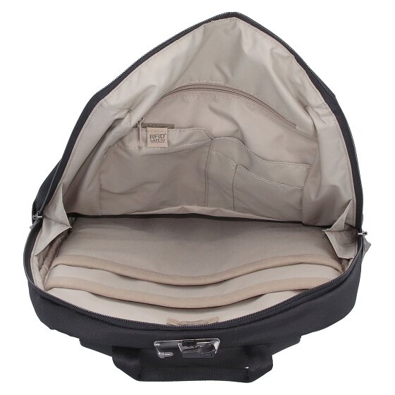 Pacsafe Metrosafe X 20L Rucksack RFID 45 cm Laptopfach