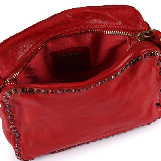 Campomaggi Kate Schultertasche Leder 20 cm