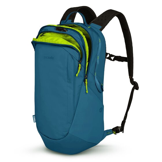 Pacsafe ECO anti-theft Rucksack RFID 50 cm Laptopfach
