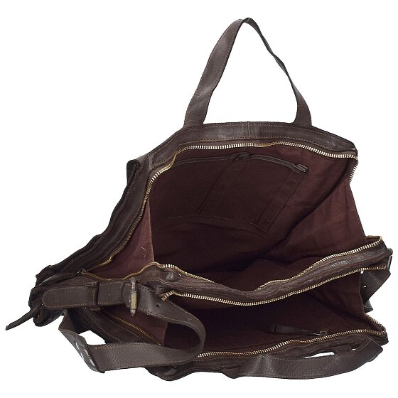 Harold's Submarine Handtasche Leder 31 cm