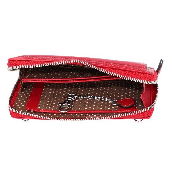 Picard Ladysafe Geldbörse RFID Leder 18 cm Picard Ladysafe Geldbörse RFID Leder 18 cm