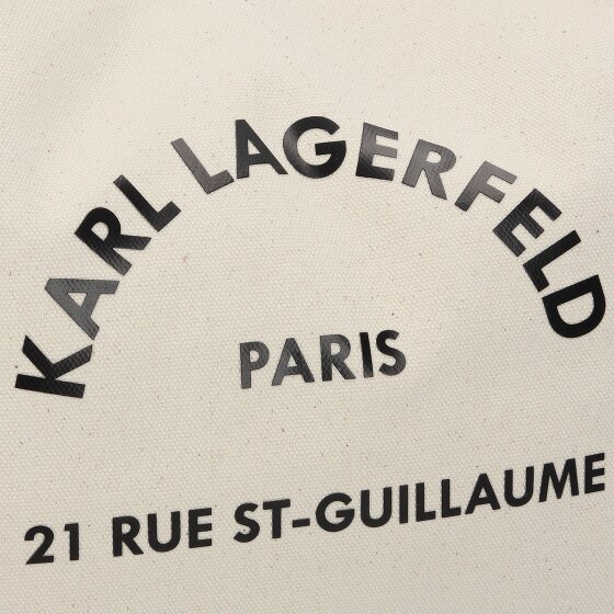Karl Lagerfeld Rsg Shopper Tasche 35 cm
