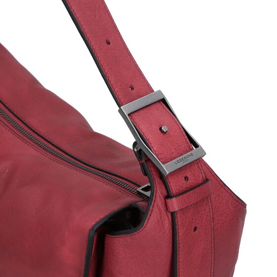 Liebeskind Lou 2 Schultertasche Leder 35 cm
