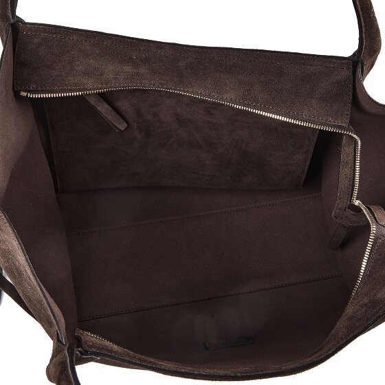 abro Vibe Schultertasche Leder 57 cm