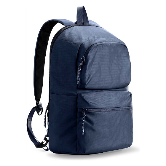 XD Design Reversible Wenderucksack 46 cm Laptopfach