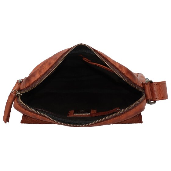 Harbour 2nd Anchor Love Marlies Umhängetasche Leder 22 cm