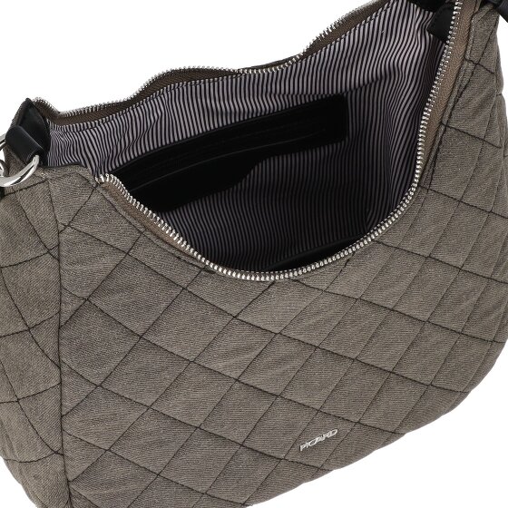 Picard Rockstar Schultertasche 43 cm