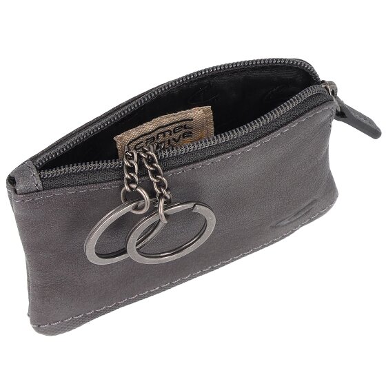 camel active Nimbus Schlüsseletui Leder 11 cm camel active Nimbus Schlüsseletui Leder 11 cm