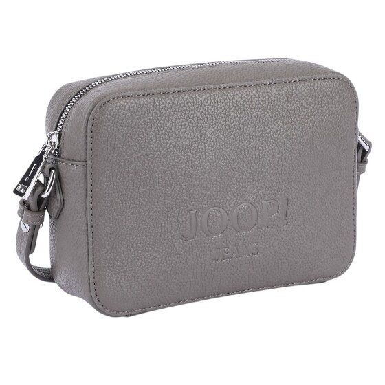 Joop! Jeans Lettera 1.0 Umhängetasche Leder 22 cm