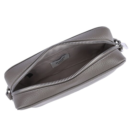 Joop! Jeans Lettera 1.0 Umhängetasche Leder 22 cm Joop! Jeans Lettera 1.0 Umhängetasche Leder 22 cm