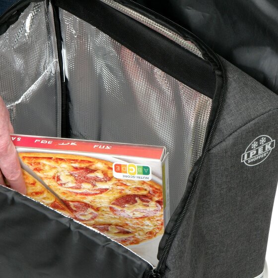 Andersen Shopper Unus Shopper Fun Ipek Ma Einkaufstrolley 58 cm