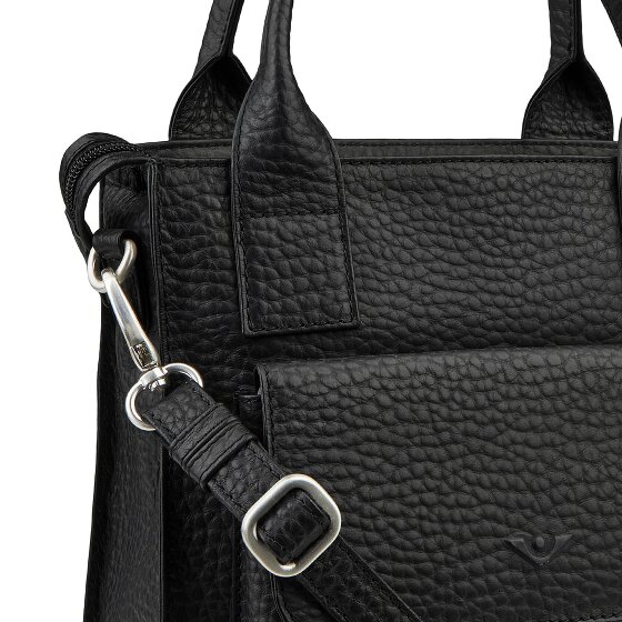 Voi Hirsch Jolena Handtasche Leder 23.5 cm