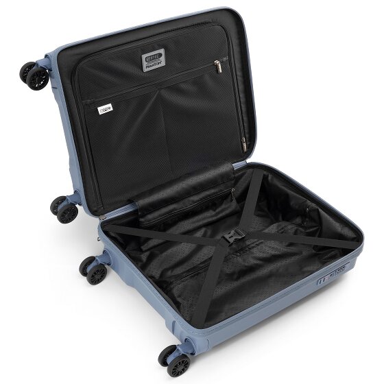 Epic Phantom SL 4 Rollen Kabinentrolley 55 cm
