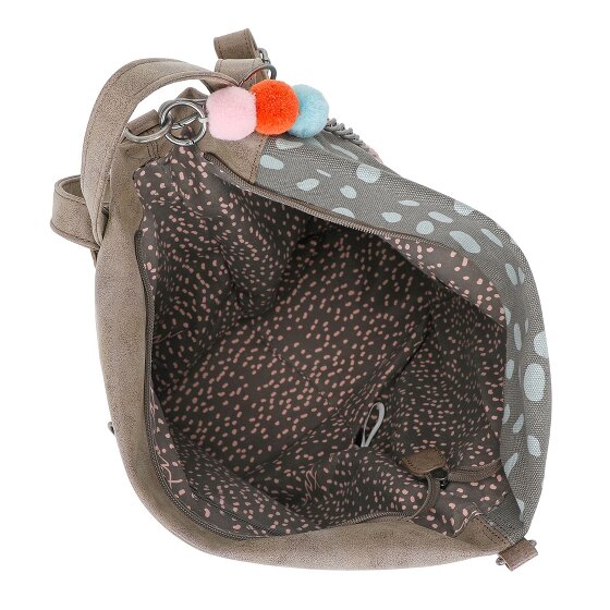 Fritzi aus Preußen Tomke Limited Ranch City Rucksack 42 cm