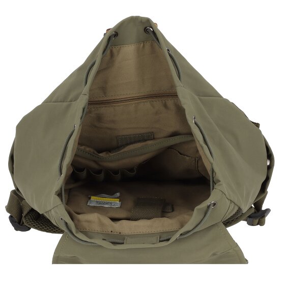 camel active City City Rucksack 34 cm