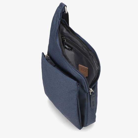 Jost Bergen Umhängetasche 31 cm