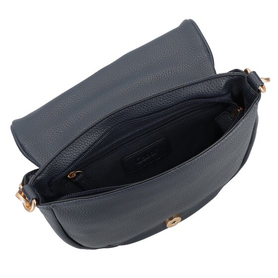 Gabor Lemonie Schultertasche S 24 cm