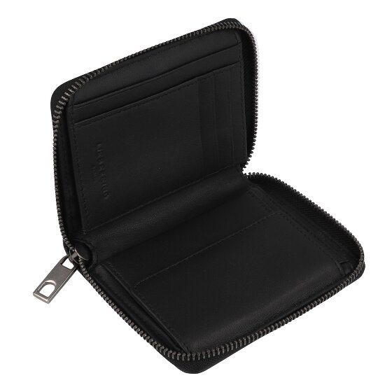 Liebeskind Slg Geldbörse Leder 12.5 cm Liebeskind Slg Geldbörse Leder 12.5 cm