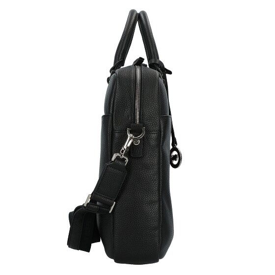 Braun Büffel Hanna Aktentasche Leder 41 cm Laptopfach