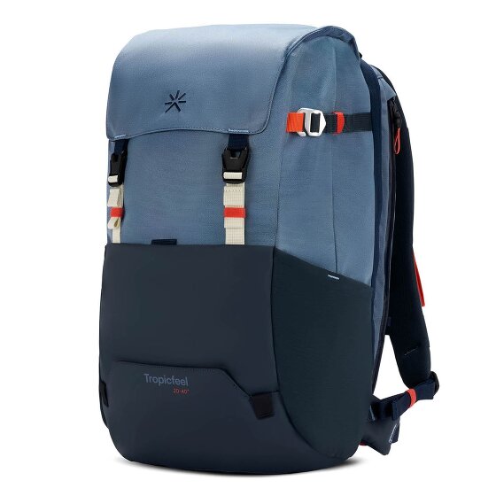 Tropicfeel Shell Wanderrucksack 53 cm