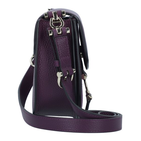 AIGNER Delia Umhängetasche Leder 21 cm