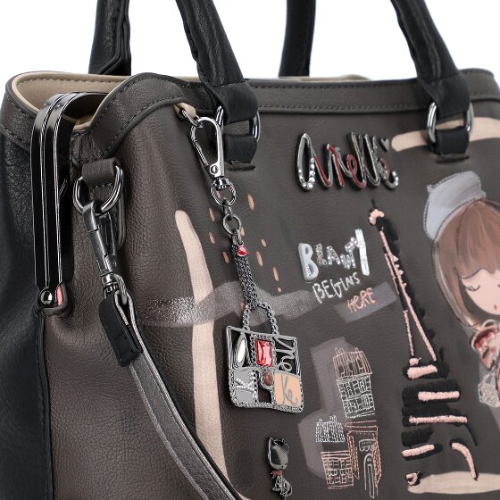 Anekke Mademoiselle Schultertasche 31 cm