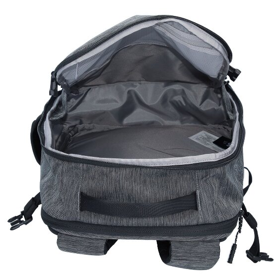 Timbuk2 The Authority Pack Dlx Daypack 44 cm Laptopfach