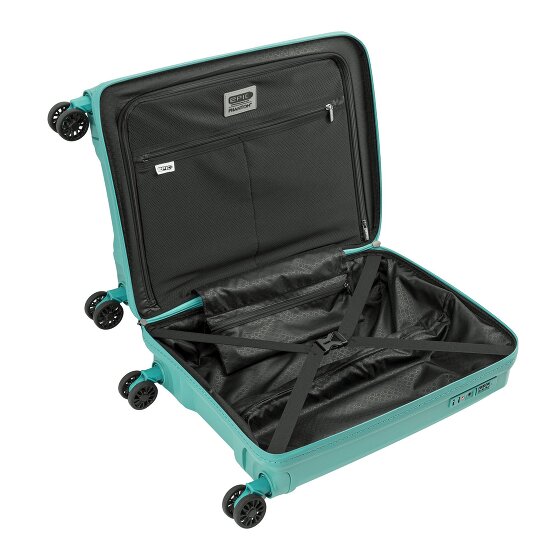 Epic Phantom SL 4-Rollen Kabinentrolley 55 cm