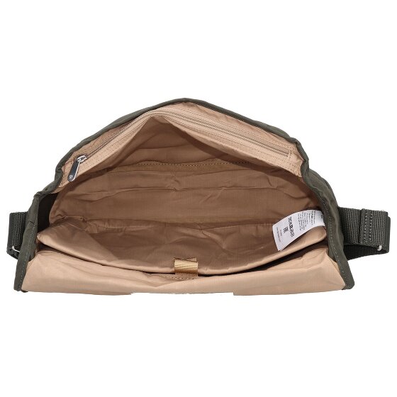 Fjällräven Greenland Messenger 34 cm Laptopfach