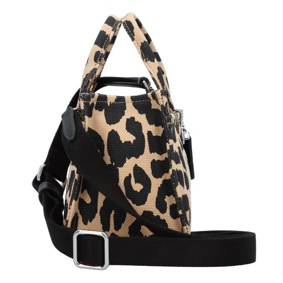 Coach Cargo Handtasche 20 cm