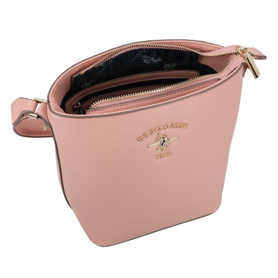 U.S. Polo Assn. Standford Mini Bag Schultertasche 17 cm