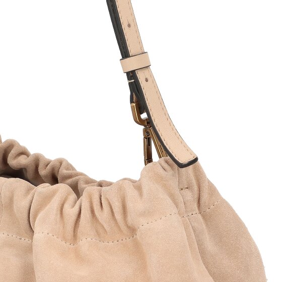 Liebeskind Cloud Schultertasche Leder 35 cm Liebeskind Cloud Schultertasche Leder 35 cm