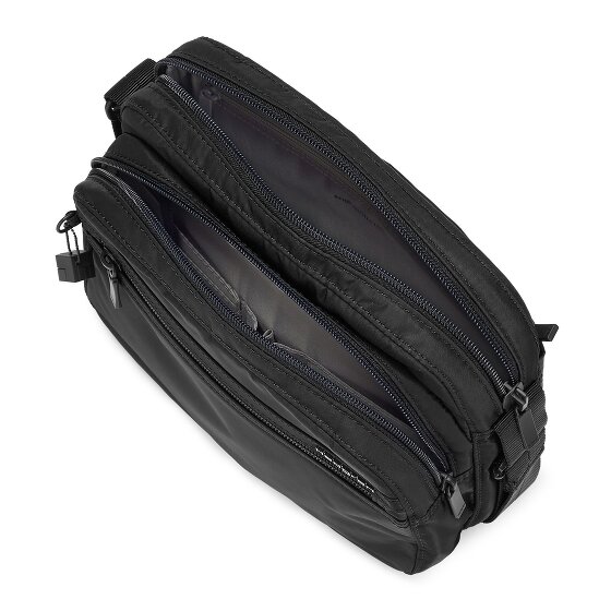 Hedgren Inner City Metro Umhängetasche RFID Schutz 25 cm
