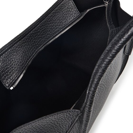 abro Vibe Schultertasche Leder 24 cm