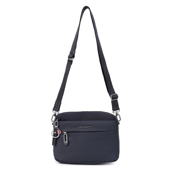 Hedgren Furo Umhängetasche RFID Schutz 25 cm