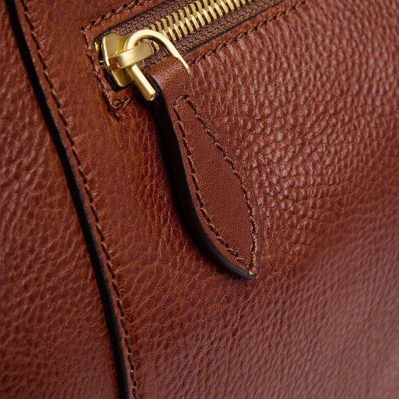 The Bridge Luce Soft Shopper Tasche Leder 50 cm
