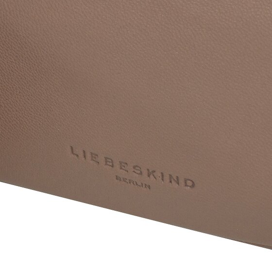 Liebeskind Maia Umhängetasche S Leder 20 cm