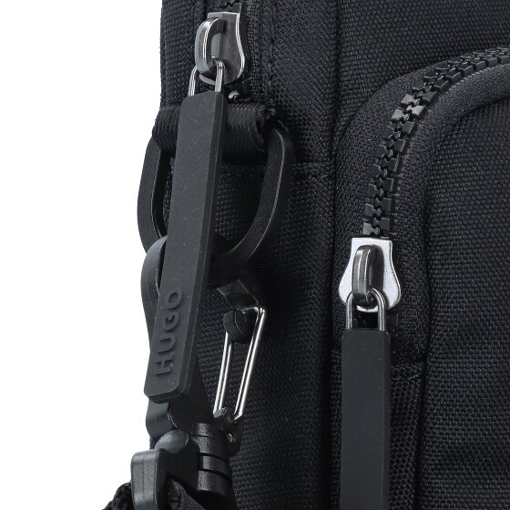 Hugo Laddy Mini Bag Umhängetasche 15 cm Hugo Laddy Mini Bag Umhängetasche 15 cm