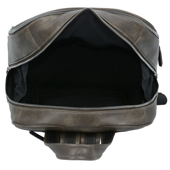 Picard Breakers Business-Rucksack 40 cm Laptopfach